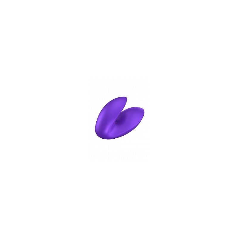 Satisfyer, Love Riot, Μοβ, ola4u, Athens, sex toys