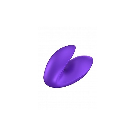 Satisfyer, Love, Riot, Purple, ola4u, athens, sextoys