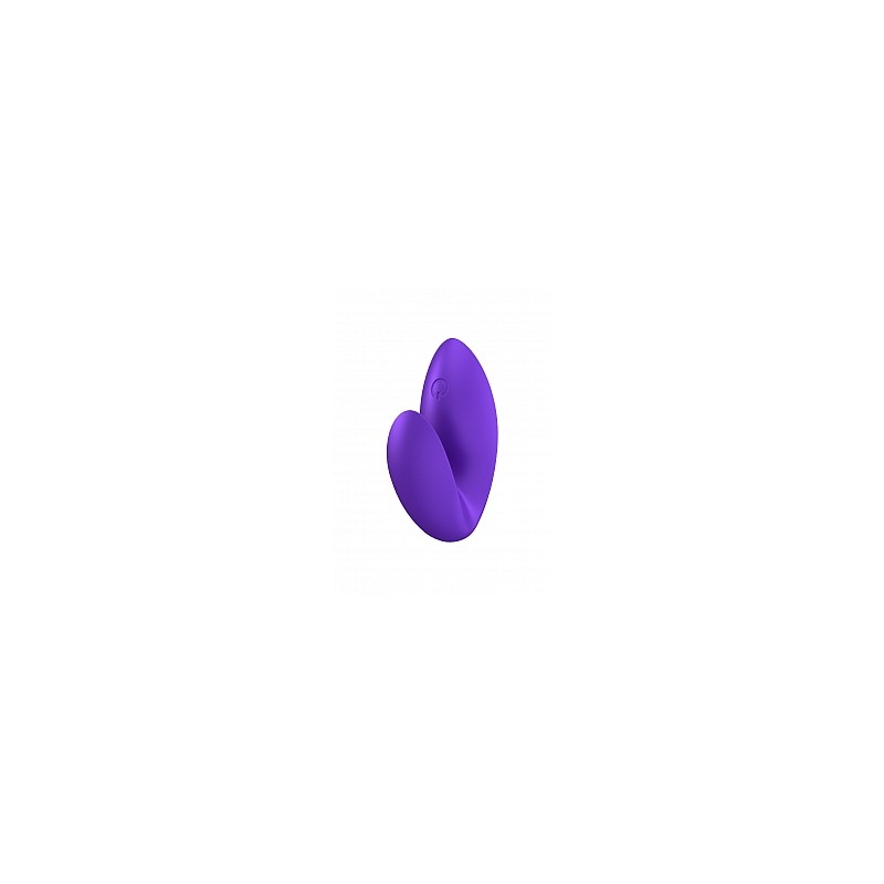 Satisfyer, Love Riot, Μοβ, ola4u, Athens, sex toys