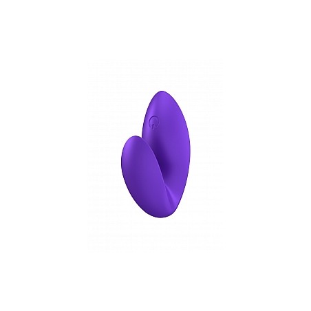 Satisfyer, Love Riot, Μοβ, ola4u, Athens, sex toys