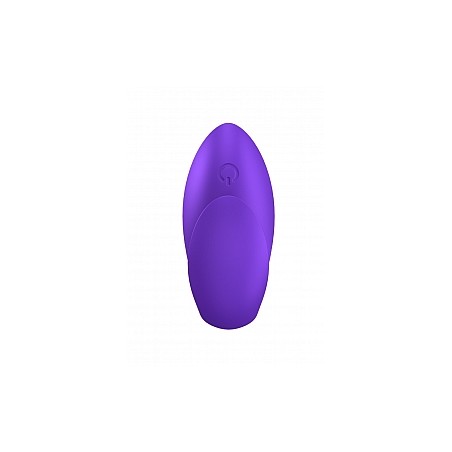 Satisfyer, Love Riot, Μοβ, ola4u, Athens, sex toys