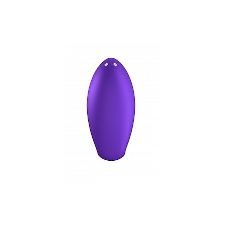 Satisfyer, Love Riot, Μοβ, ola4u, Athens, sex toys