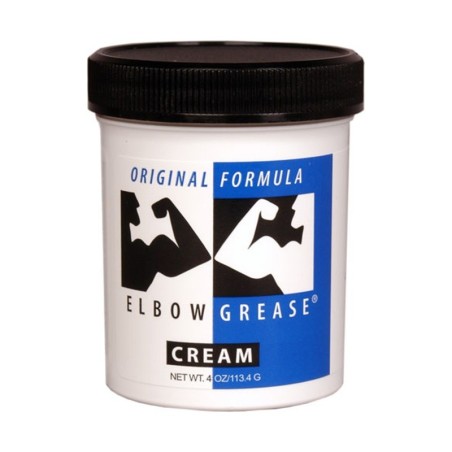 Elbow Grease Regular 118ml