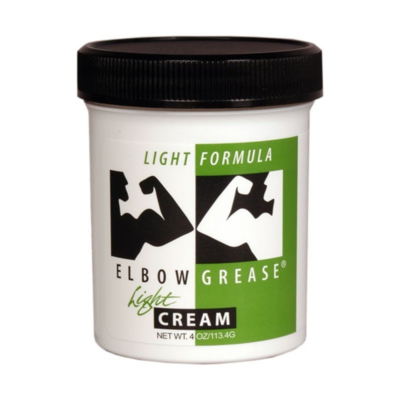 Elbow Grease - Light 118ml