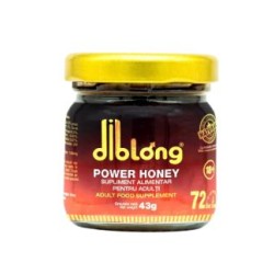 Diblong | Power Honey For Men - 43mg | Aphrodisiac