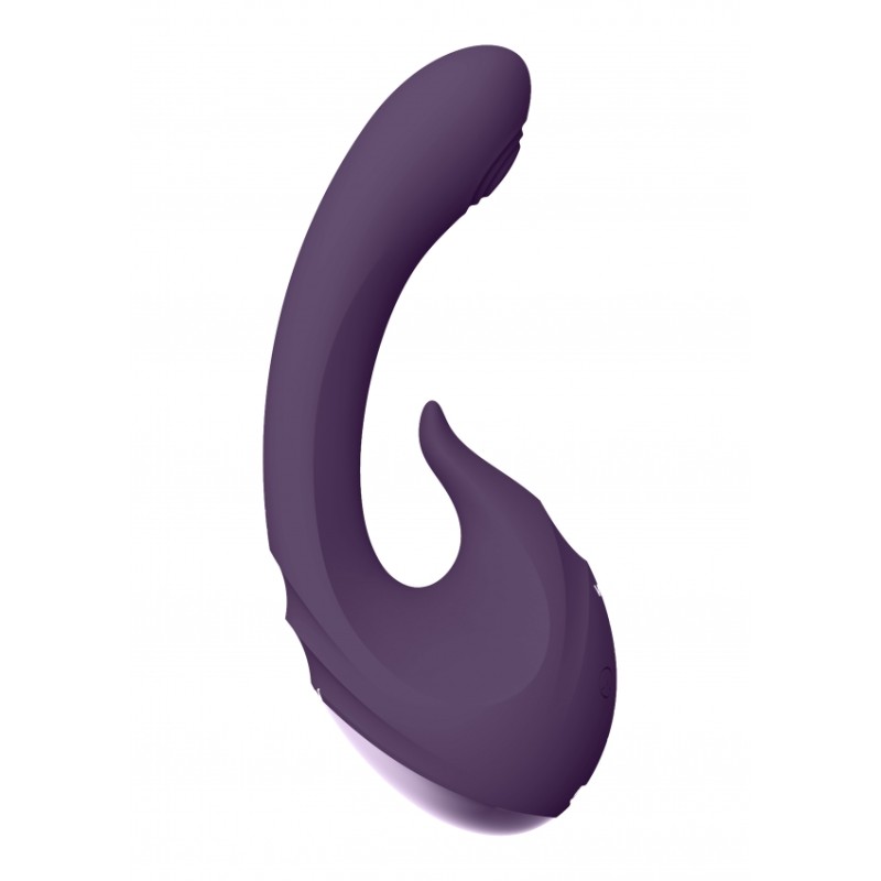 Miki, Pulse, Wave, and Flickering, G-Spot Vibrator