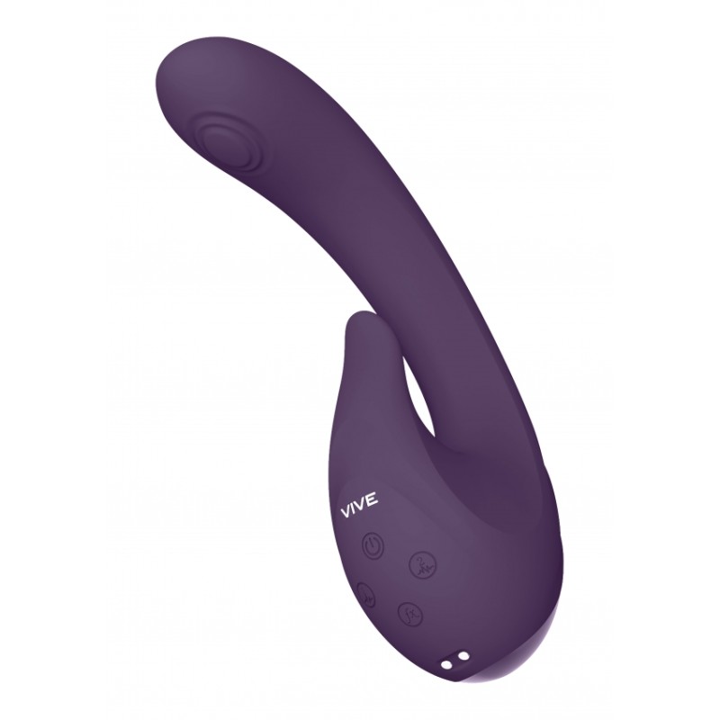 Miki, Pulse, Wave, and Flickering, G-Spot Vibrator