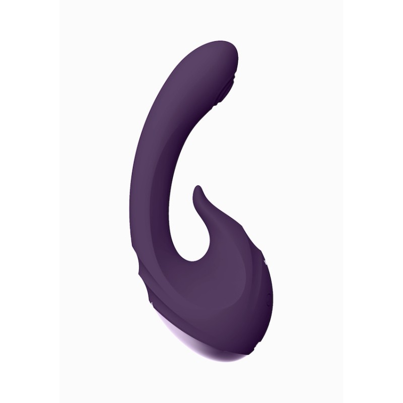 Miki, Pulse, Wave, and Flickering, G-Spot Vibrator