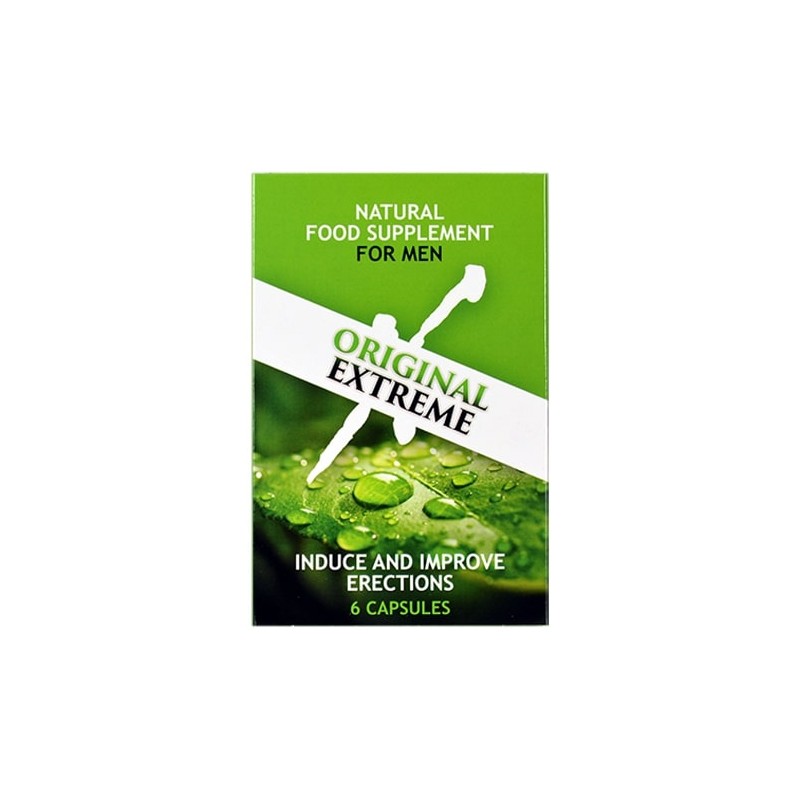 Male Enhancer, Original Extreme