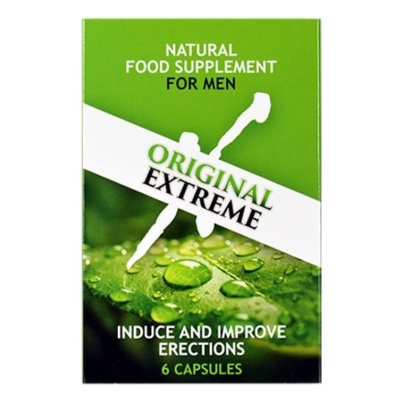 Male Enhancer, Original Extreme