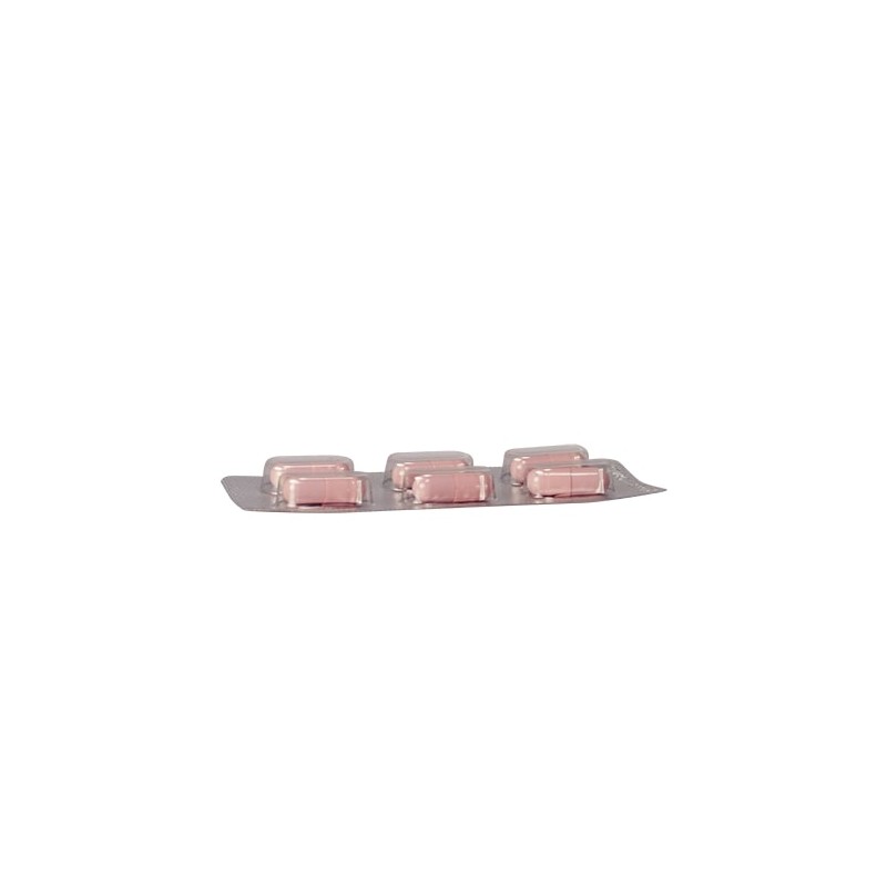 Lucifers Fire Sexual Arousal Capsules