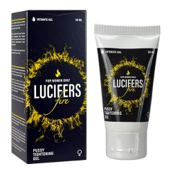 Lucifers Fire Pussy...