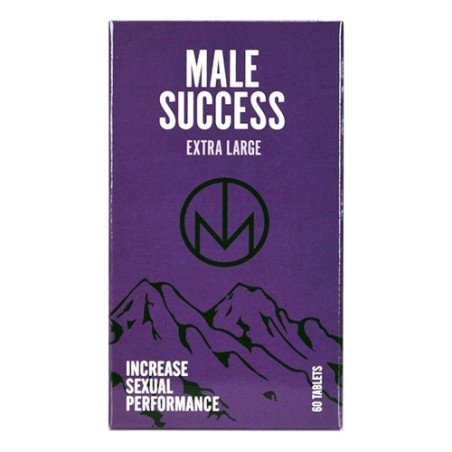 Male Success Extra Large