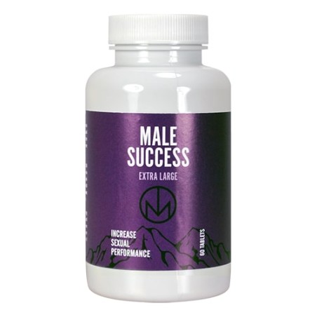 Male Success Extra Large