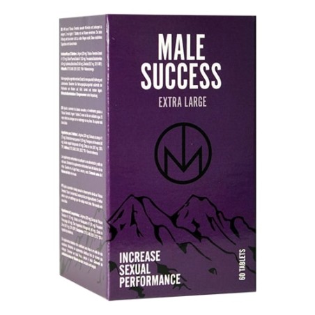 Male Success Extra Large
