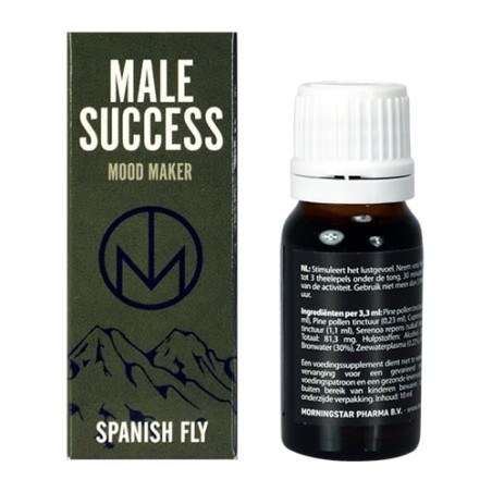 Male Success, Mood Maker