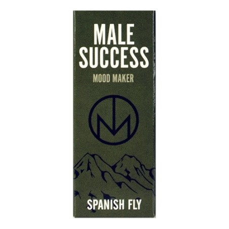 Male Success | Mood Maker - 10ml