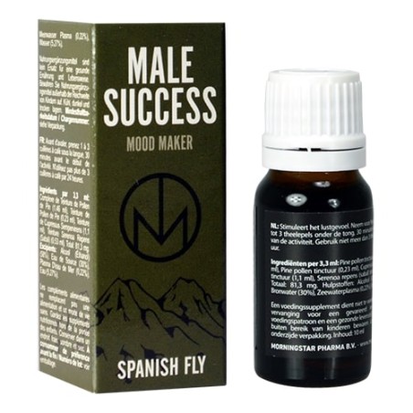 Male Success, Mood Maker