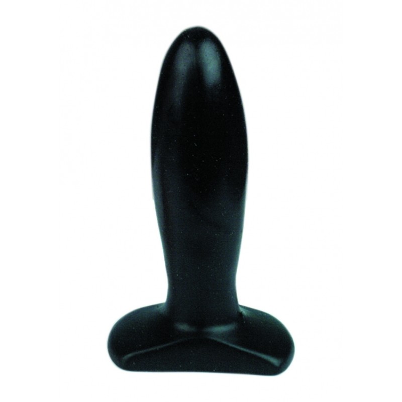 Πρωκτική Σφήνα, Buttplug, Joy, Small, Μαύρο