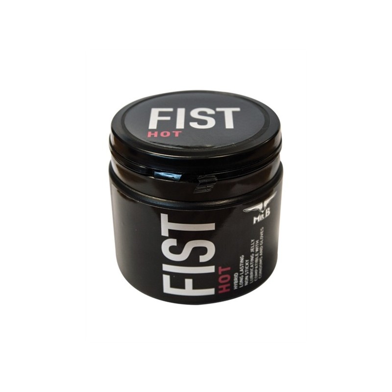 FIST HOT Lube - 500 gr