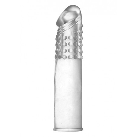 Master Series, Penis, Extension, Sleeve