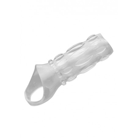 Size Matters, Διεγερτικό, Κάλυμμα, Πέους