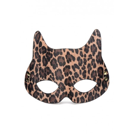 Master Series, Leopard, Bondage Set