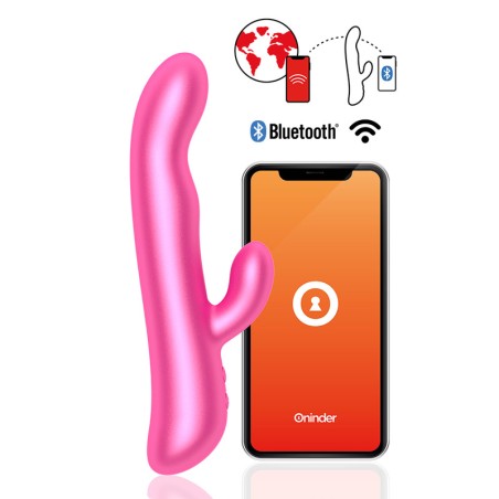[Bulk] Vibration & Rotation Pink | Free App
