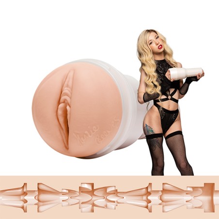 Fleshlight Girls, Kenzie Reeves Creampuff