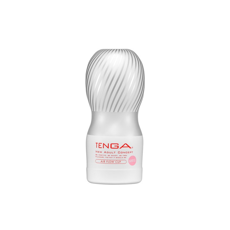 Tenga, Αυνανιστήρι, Air Flow Cup, Gentle