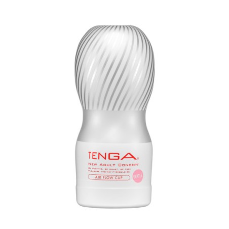 Tenga, Αυνανιστήρι, Air Flow Cup, Gentle