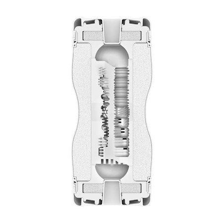 Tenga, Αυνανιστήρι, Dual Sensation Cup Extreme