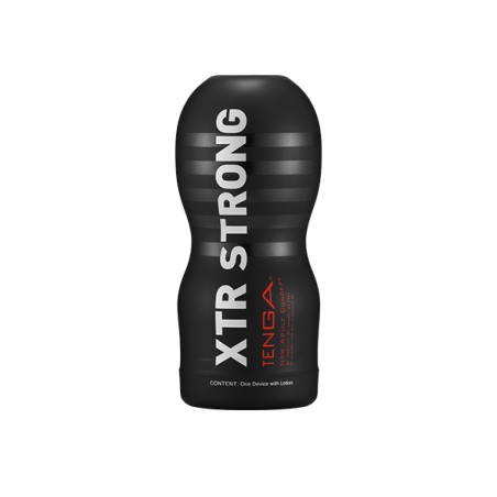 Tenga, Αυνανιστήρι, Original Vacuum Cup, Extra Strong