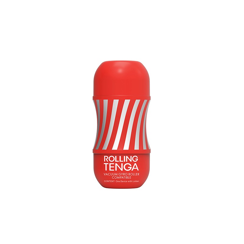 Tenga, Rolling Tenga Gyro Roller Cup