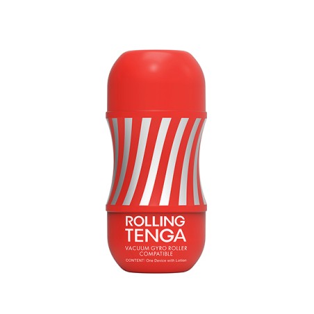 Tenga, Rolling Tenga Gyro Roller Cup