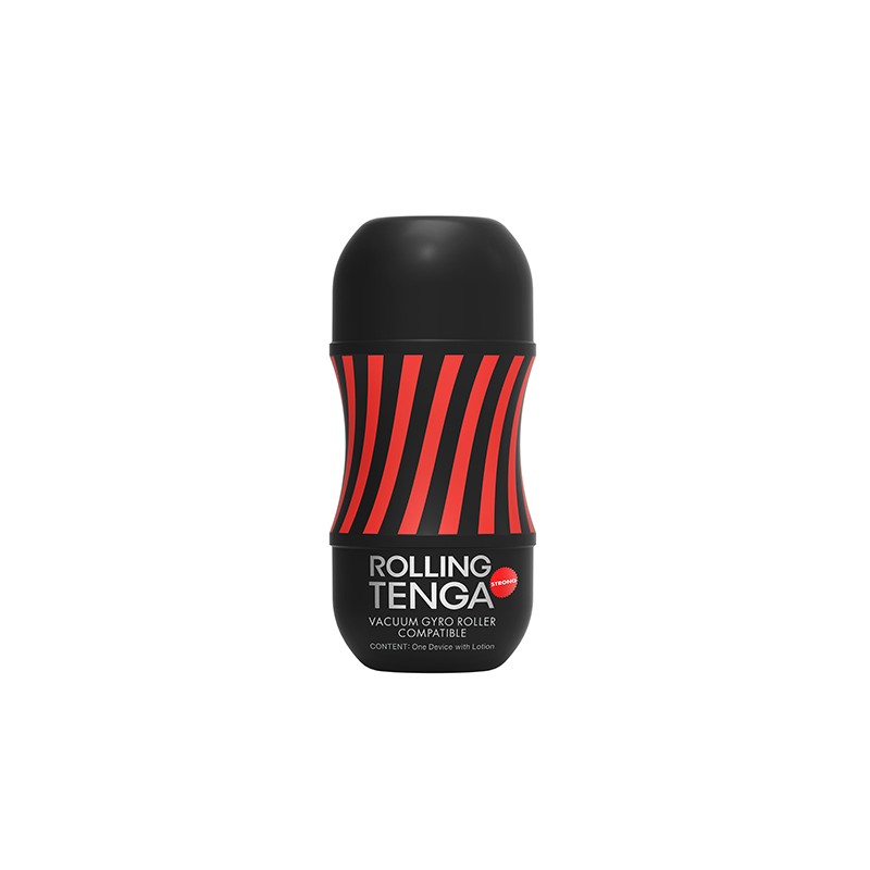Tenga, Rolling Tenga Gyro Roller Cup, Strong
