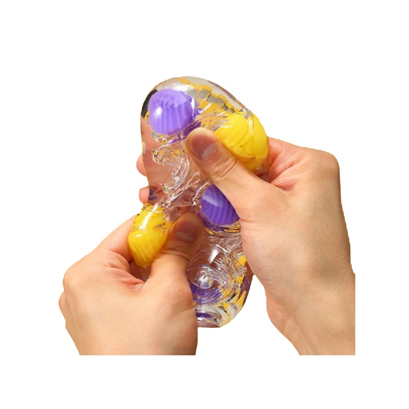 Tenga, Αυνανιστήρι, Bobble Magic Marbles