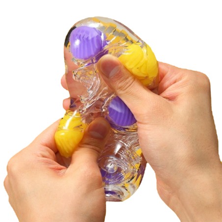Tenga, Αυνανιστήρι, Bobble Magic Marbles
