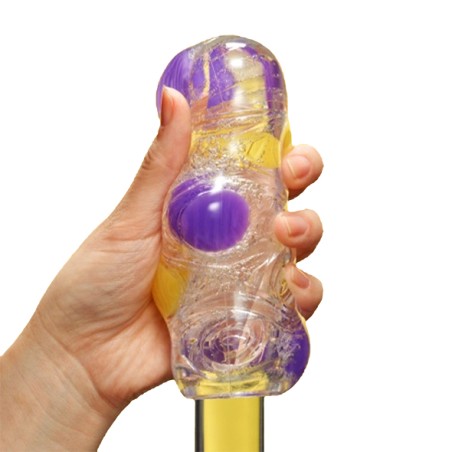 Tenga, Αυνανιστήρι, Bobble Magic Marbles