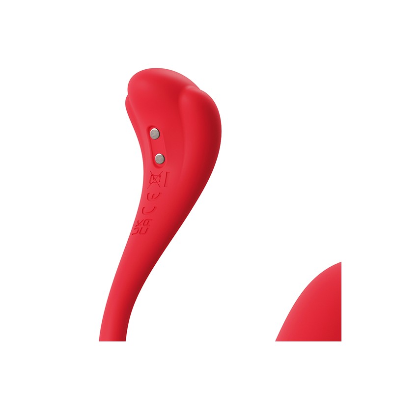 Svakom, Connexion Series Phoenix Neo 2, Με Εφαρμογή