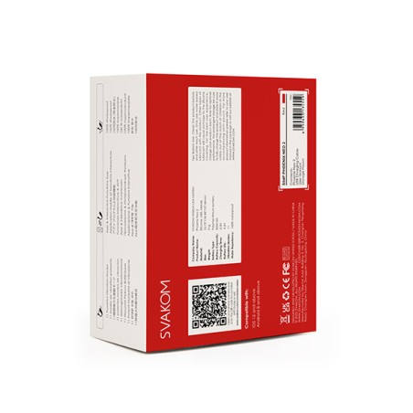 Svakom, Connexion Series Phoenix Neo 2, Με Εφαρμογή