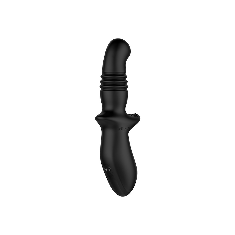 Nexus - Thrust Anal Thrusting Prostate Probe