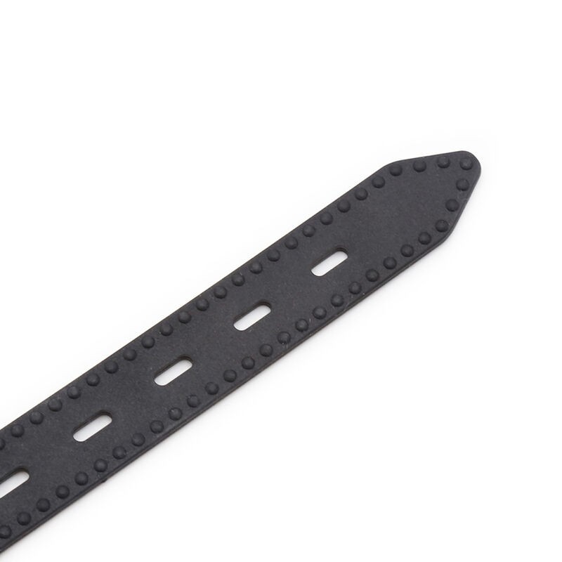 OHMAMA, Φίμωτρο Σιλικόνης, Τύπου O-RING, Με Πιαστράκια Θηλών