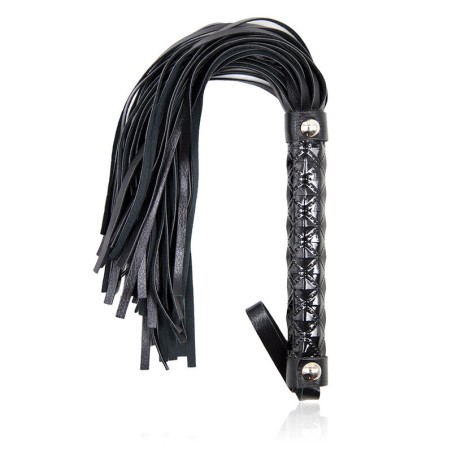 OHMAMA, Fetish, Flogger, With, Diamond Pattern