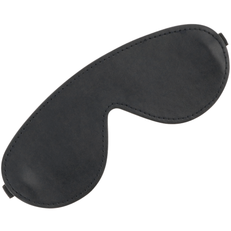 DARKNESS, Black Eye Mask, High Quality