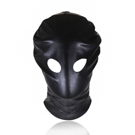 OHMAMA, Fetish, Full Face Mask, Mouth Cover