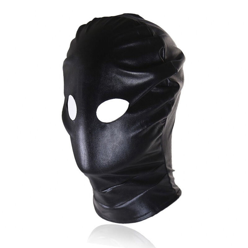 OHMAMA, Fetish, Full Face Mask, Mouth Cover