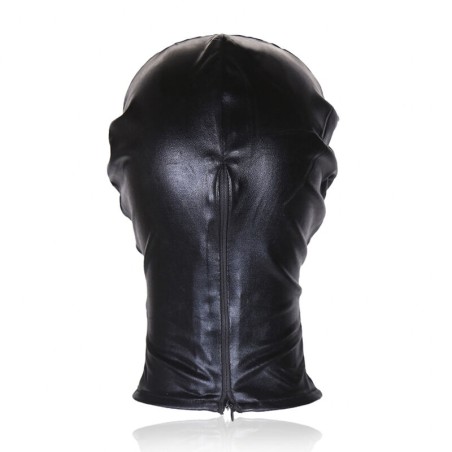 OHMAMA, Fetish, Full Face Mask, Mouth Cover