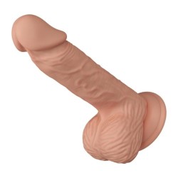 BEAUTIFUL ENCOUNTER, CATOBLEPAS, Realistic, & Flexible, Dildo, 20,6cm