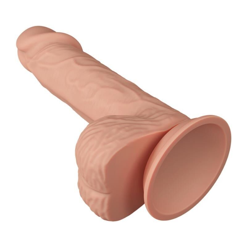 BEAUTIFUL ENCOUNTER, CATOBLEPAS, Realistic, & Flexible, Dildo, 20,6cm